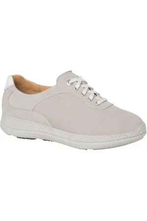 Ganter Damen Karla Luise Sneaker, , 39 EU XX-Weit