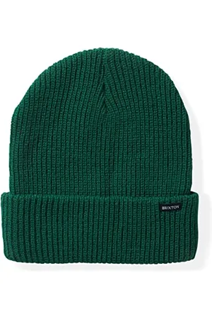 Brixton Unisex Becket Beanie Hat, , One Size