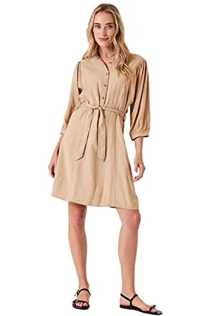 Garcia Damen C30088_Ladies Dress Kleid, , XS