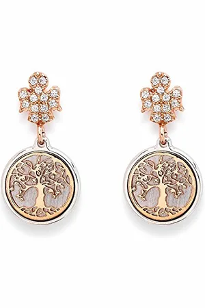 AMEN Pendientes Mujer ORAL