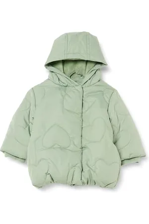 QS by s.Oliver Junior Outdoor Jacke, , 62