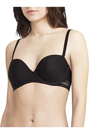 Passionata RHYTHM, Bandeau T-Shirt-BH, Damen Unterwäsche
