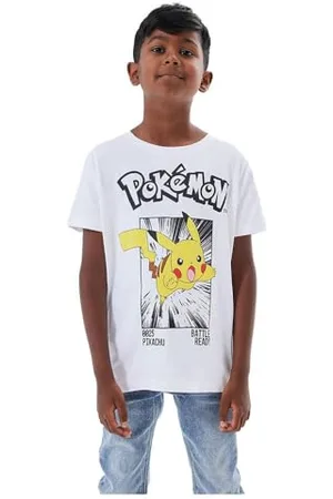 NAME IT Jungen Nkmnoisi Pokemon Ss Top Noos Bfu, , 116