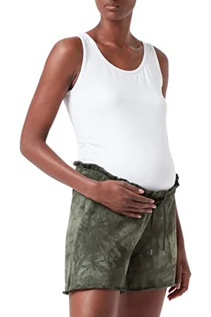 Mama;licious Damen Mlhama Jrs Shorts, , M