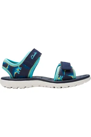 Clarks Surfing Tide K Sandale, , 43 EU