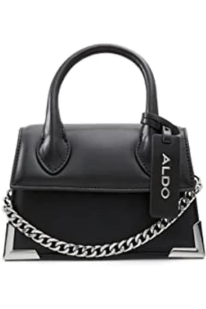Aldo Damen Pythonia Abendtasche