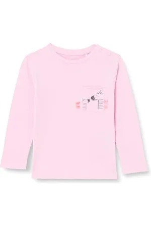 QS by s.Oliver Junior Langarmshirt