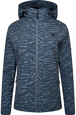 Dare 2B Damen Far Out Softshell Jacke, , 36