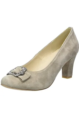 Hirschkogel by Andrea Conti Damen Pumps, , 38 EU