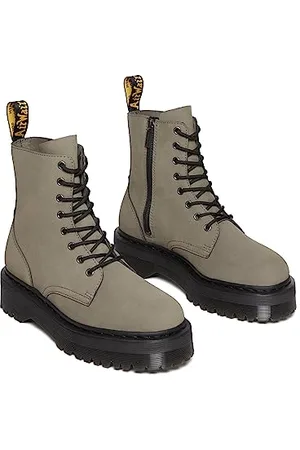 Dr. Martens Unisex 8 Eye Boots, , 39 EU