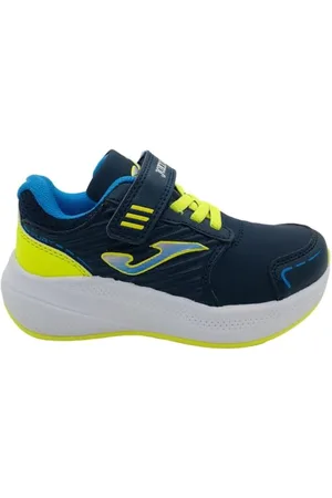 Joma Fury Jr Serie Sneaker, , 28 EU