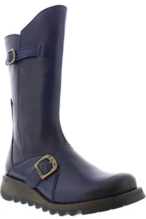 Fly London Damen Mes 2 Chukka Boots, , 37 EU