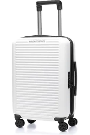 Mandarina Duck Tank CASE Trolley Cabin EXP