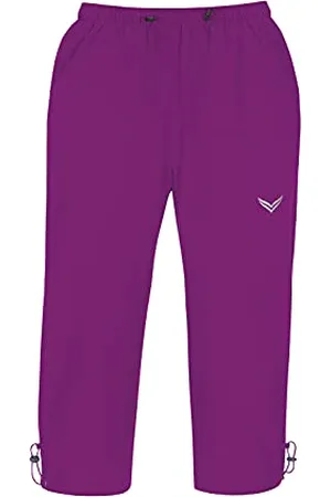 Trigema Damen 506290 Hose, , 34 (Herstellergröße: S)