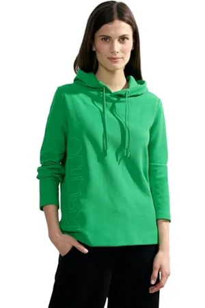 CECIL Sweatshirt Hoodie