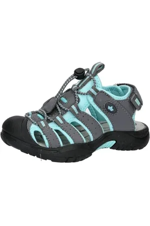 LICO Unisex Kinder Nimbo Sandalen, , 31 EU