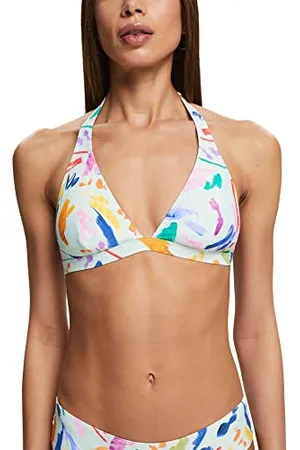 ESPRIT Damen TABA Beach RCS p.Haltern Bikini, 3, 42C