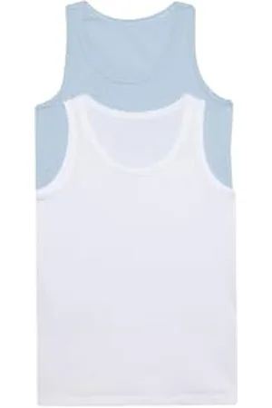 DeFacto Kinder Jungen Tank Top - Stylisches und bequemes Ärmelloses Shirt für aktive Kids