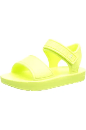 FitFlop Jungen Unisex Kinder Iqushion Kids Ergonomic Back Strap Sandale, , 31 EU