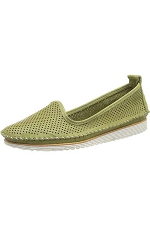 Andrea Conti Damen 0021714 Hausschuh, , 36 EU