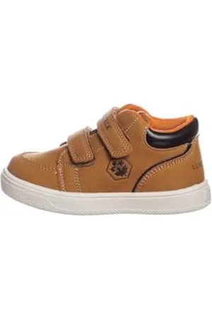 Lumberjack MOBY Uniform-Schuh, Giallo, 21 EU