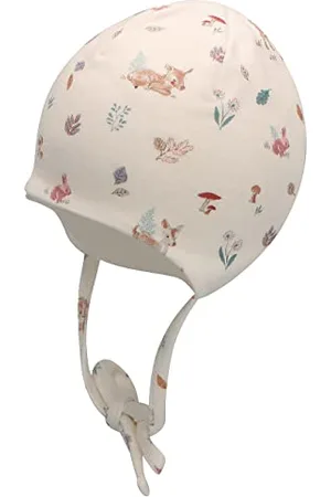 Sterntaler Mädchen Fawn Beanie M tze, , 35 EU