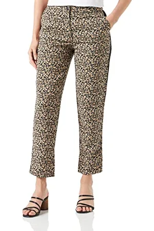 Kaporal 5 Damen Hose-Modell Dafne-Farbe: Taupaki-Größe M, , Medium