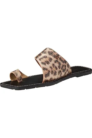 Chattawak Damen 13NOELIAMLEOPARDE40 Hausschuh, , 40 EU