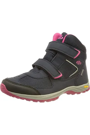 BRUTTING Unisex Kinder Molde V Cross-Laufschuhe, , 36 EU