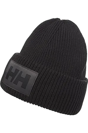 Helly Hansen Unisex Erwachsene HH Box Beanie Mützen, , STD