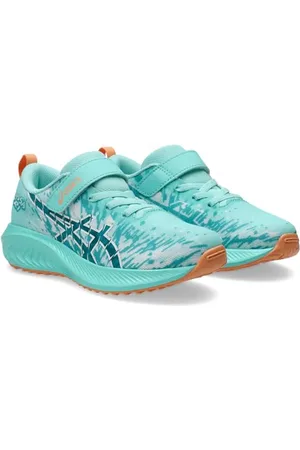 Asics PRE Noosa TRI 16 PS Sneaker, Multicolor, 32.5 EU