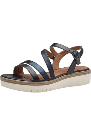 Tamaris Sandalette 1-28215-42 805 normal