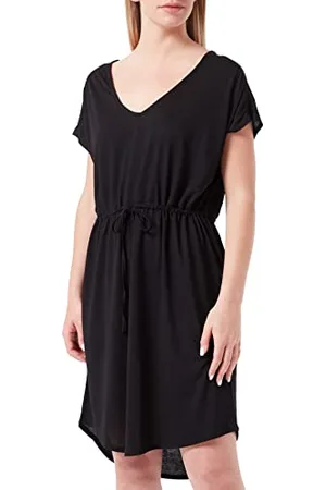 JDY Damen dalila Frosty S/S Dress JRS Noos Keid, , XS