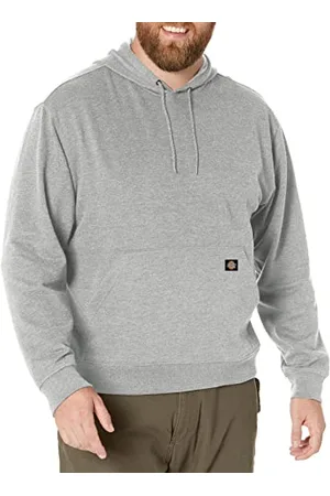 Dickies Herren, Fleece-Hoodie mit mittlerem Gewicht, regular, , 3XL