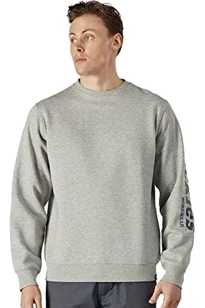 Dickies Herren, Okemo-Grafik-Sweatshirt (BCI), , XL