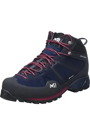 Millet Damen Super Trident GTX W Walking Shoe, , 42 2/3 EU