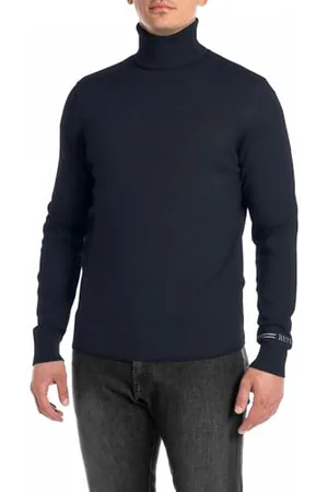 Replay Herren Uk4455 Pullover, , XL EU