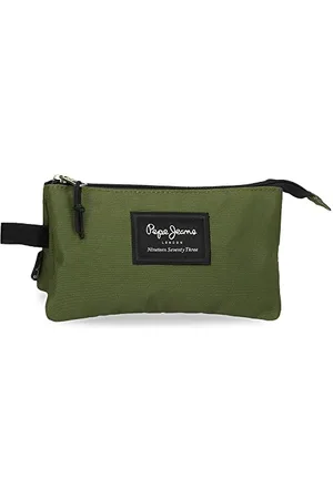 Pepe Jeans Aris Laptop-Rucksack, doppelt, 31 x 44 x 17,5 cm, Polyester, von Joumma, , Dreifach-Box