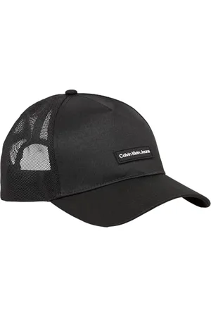 Calvin Klein Jeans Herren Cap Basecap, , Einheitsgröße