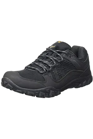 Regatta Damen Chaussures Techniques De Marche Basses Edgepoint Iii Wanderschuh, Esche/Granit