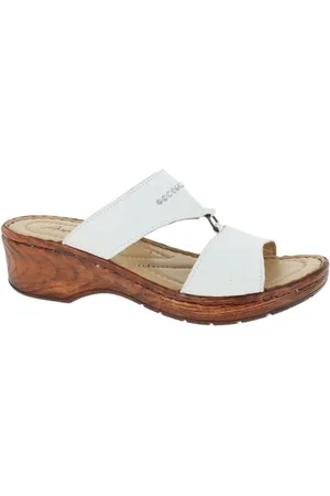 Andrea Conti Damen Pantolette, , 40 EU