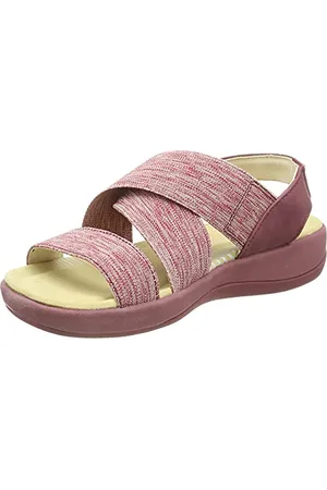 Hush Puppies Damen Sophia Sandal Fischersandale, , 39 EU