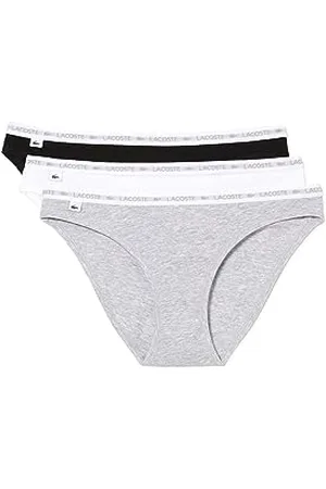 Lacoste Damen 8F1338 Slip,
