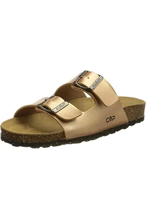CMP Damen ECO THALITHA WMN Slipper Pantoffel-Sandalen, , 37 EU