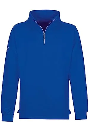 Trigema Herren 674701 Sweatshirt, , Small