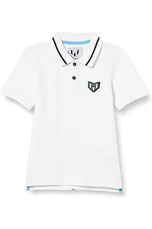 Vingino Boys Polo/Rugby Colon in Colour Size 16