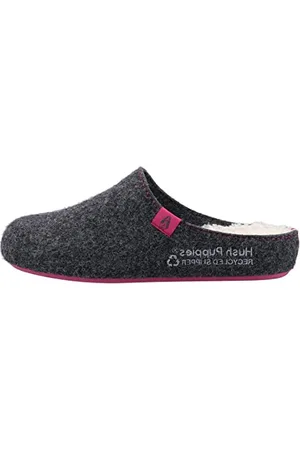 Hush Puppies Damen Die Gute Hausschuh, , 35.5 EU