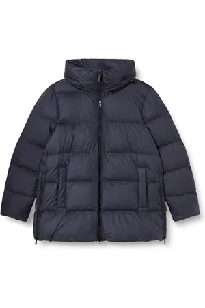 Geox Woman W CAMEI DOWNJACKETS 40_IT