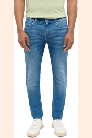 Mustang Herren Jeans Hose Style Atlanta Super Skinny