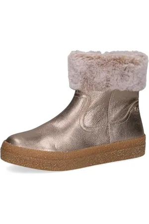 Caprice Damen 9-26300-43 Mode-Stiefel, , 40 EU
